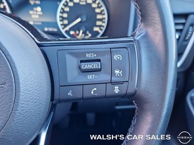 2023 Nissan Qashqai