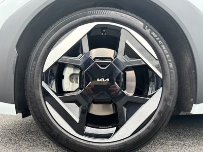 2026 Kia EV4