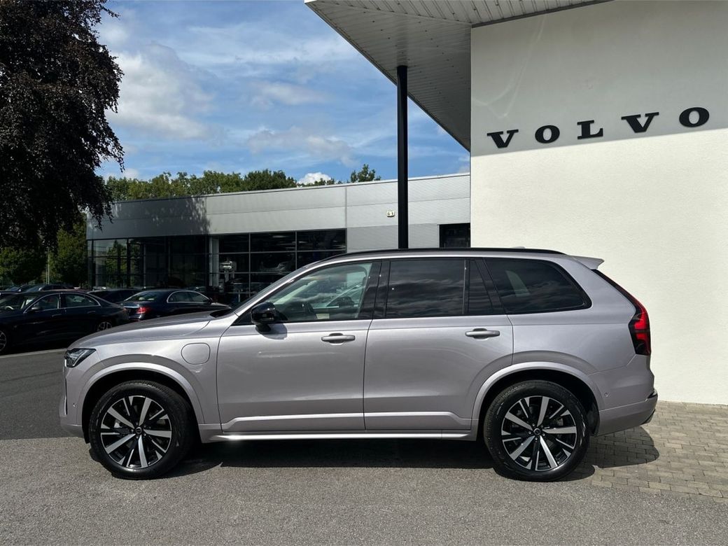 2026 Volvo XC90