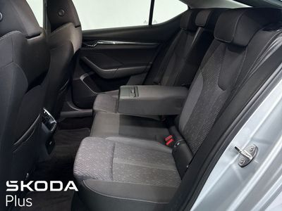 2023 Skoda Octavia