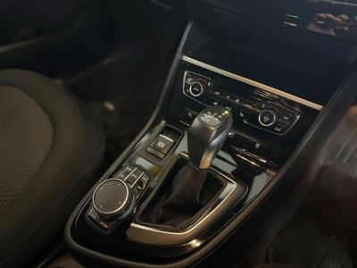 2018 BMW 2 Series Gran Tourer