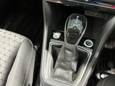 2021 Volkswagen T-Cross