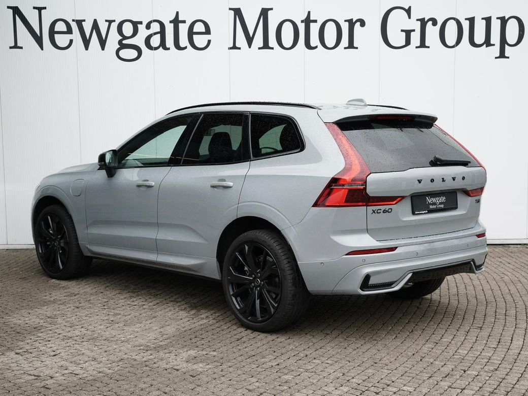 2026 Volvo XC60