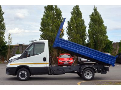 2023 Iveco Daily
