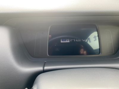2026 Honda Jazz