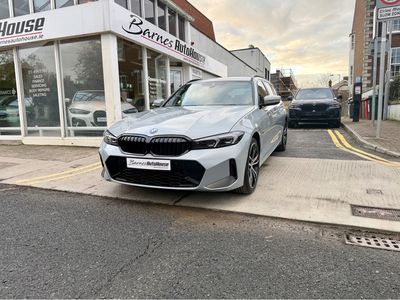 2023 BMW 3 Series