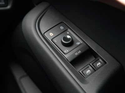 2025 Cupra Tavascan