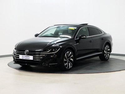 2022 Volkswagen Arteon