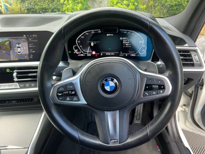 2020 BMW 3 Series