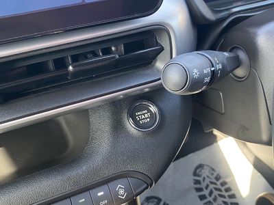 2025 Jeep Avenger