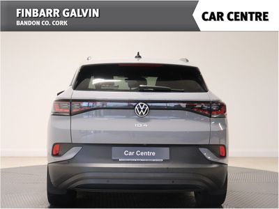 2023 Volkswagen ID.4