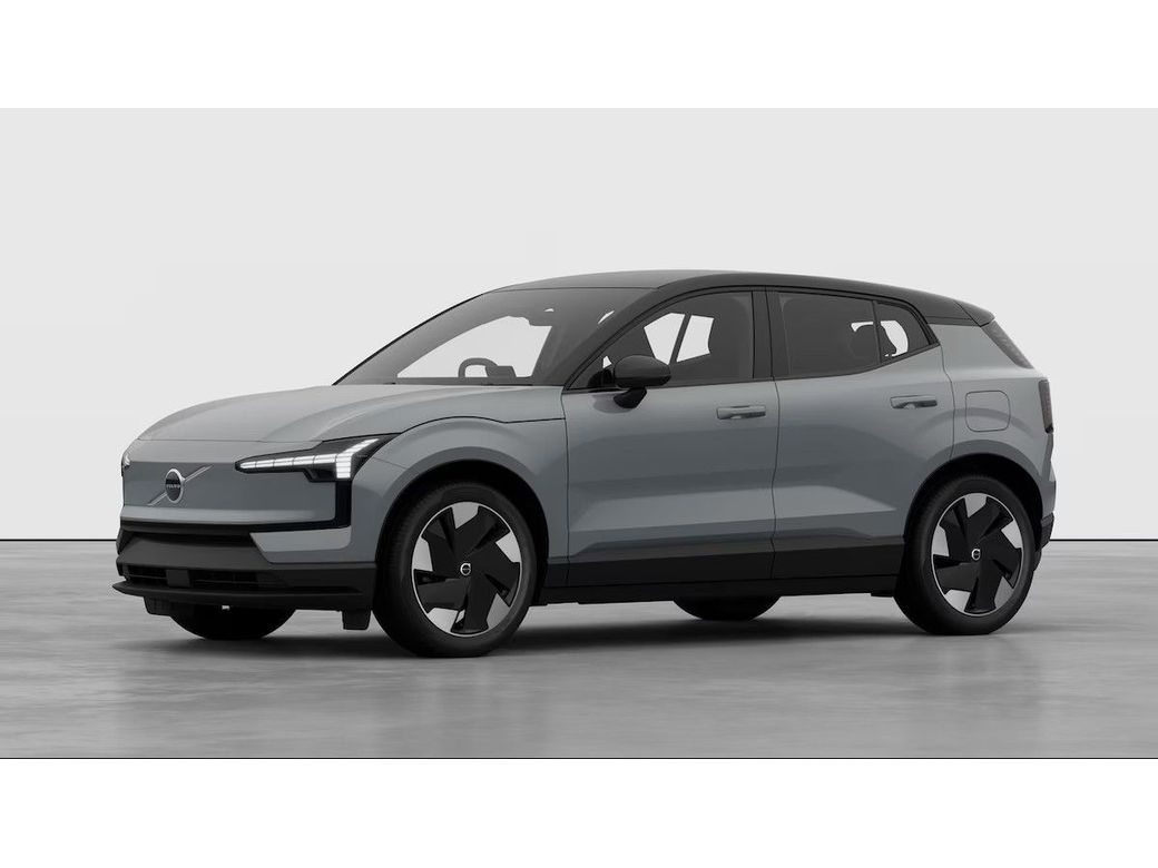 2026 Volvo EX30