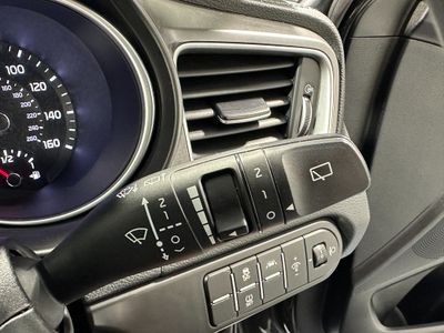 2020 Kia XCeed