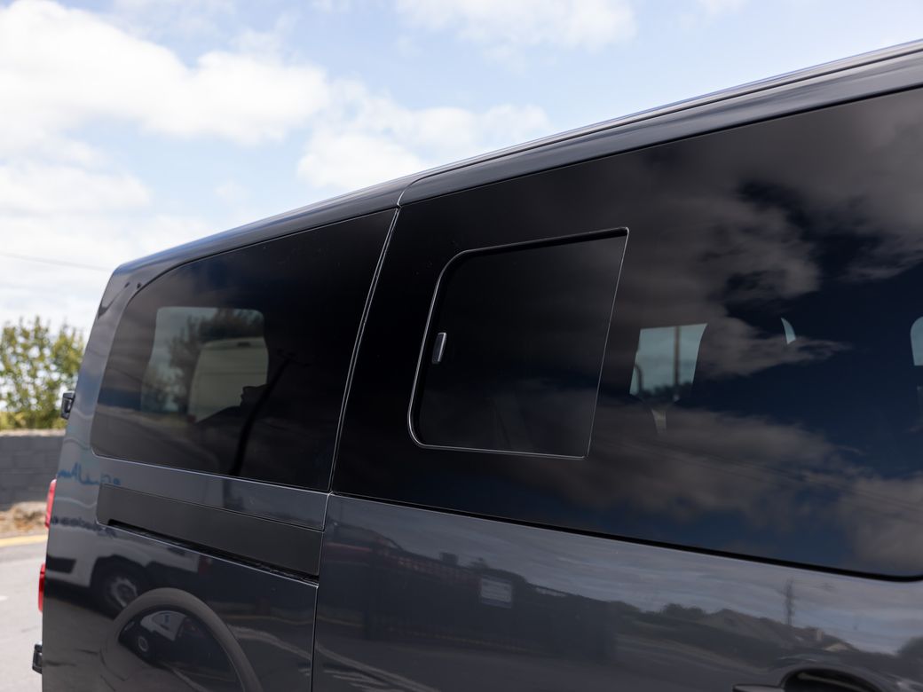 2026 Fiat Scudo