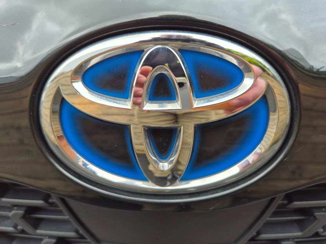 2022 Toyota Yaris Cross