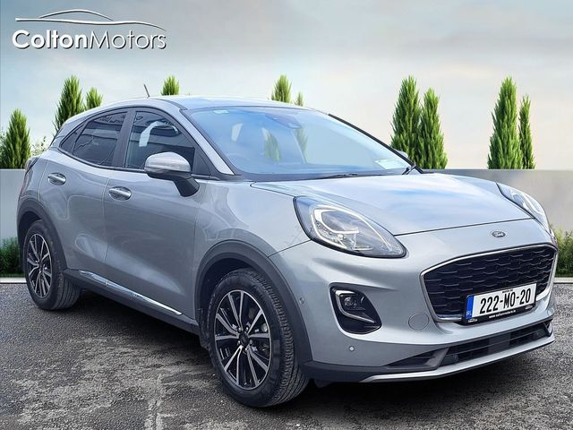 vehicle for sale from Colton Motors Mullingar