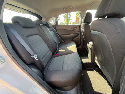 2020 Hyundai Kona