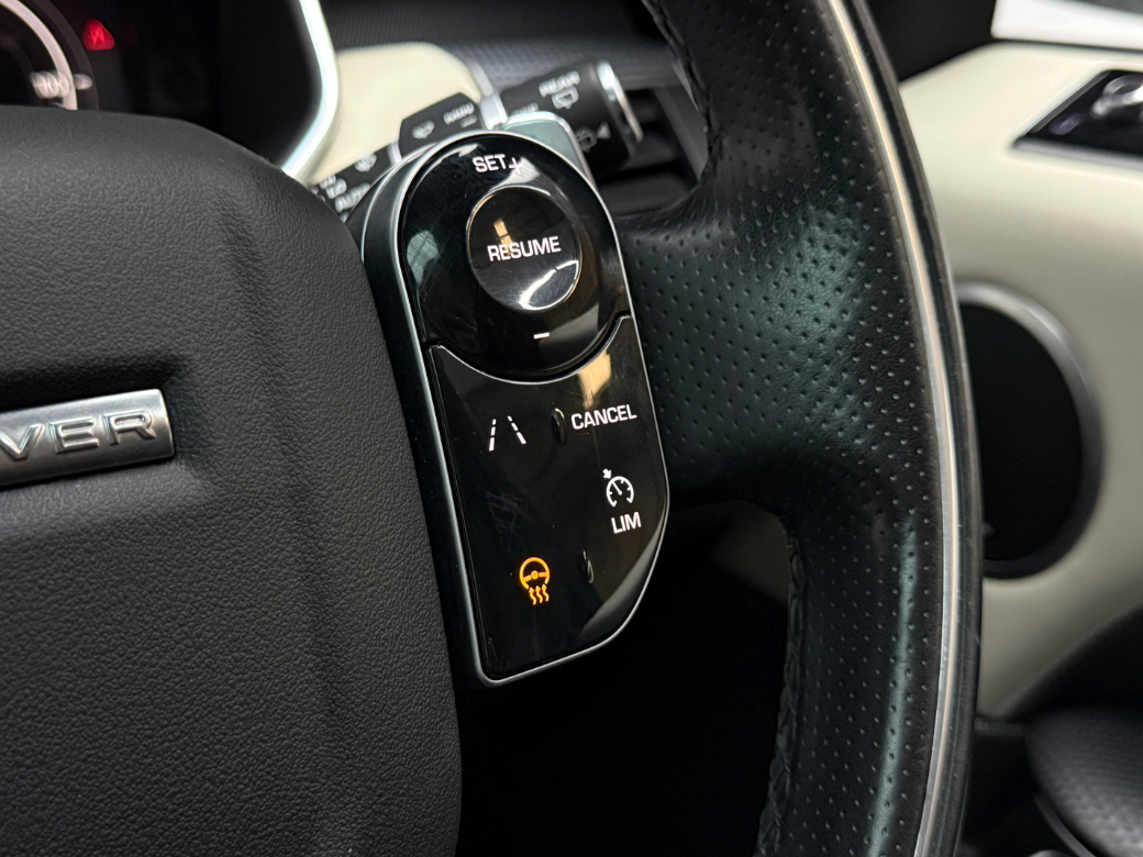 2019 Land Rover Range Rover Sport