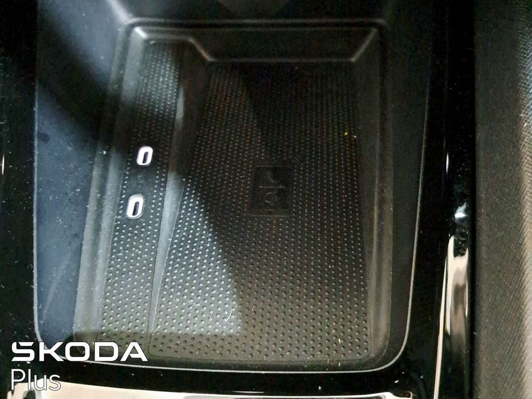 2024 Skoda Octavia
