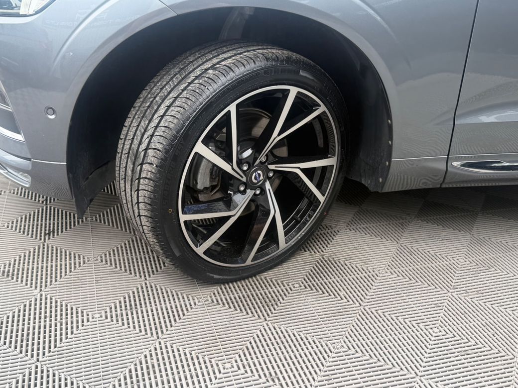 2020 Volvo XC60