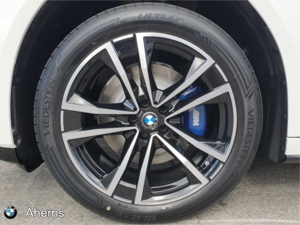 2026 BMW iX3