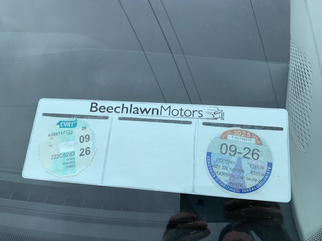 2022 Volkswagen Caddy