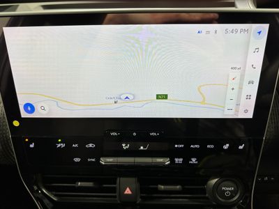 2024 Subaru Solterra