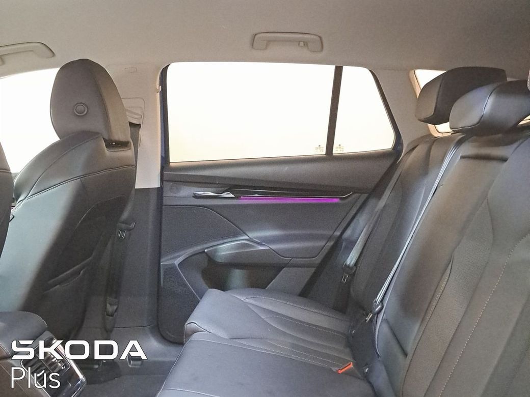 2023 Skoda Enyaq