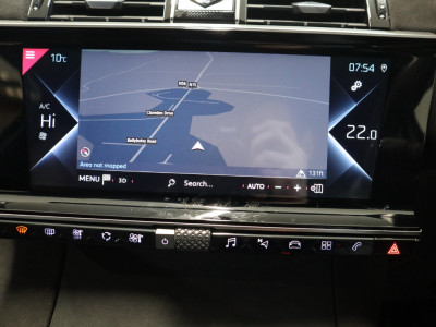 2021 DS Automobiles DS 7 Crossback