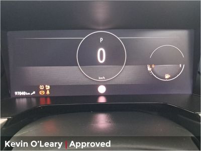 2022 Opel Grandland