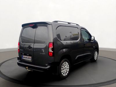 2024 Citroen Berlingo