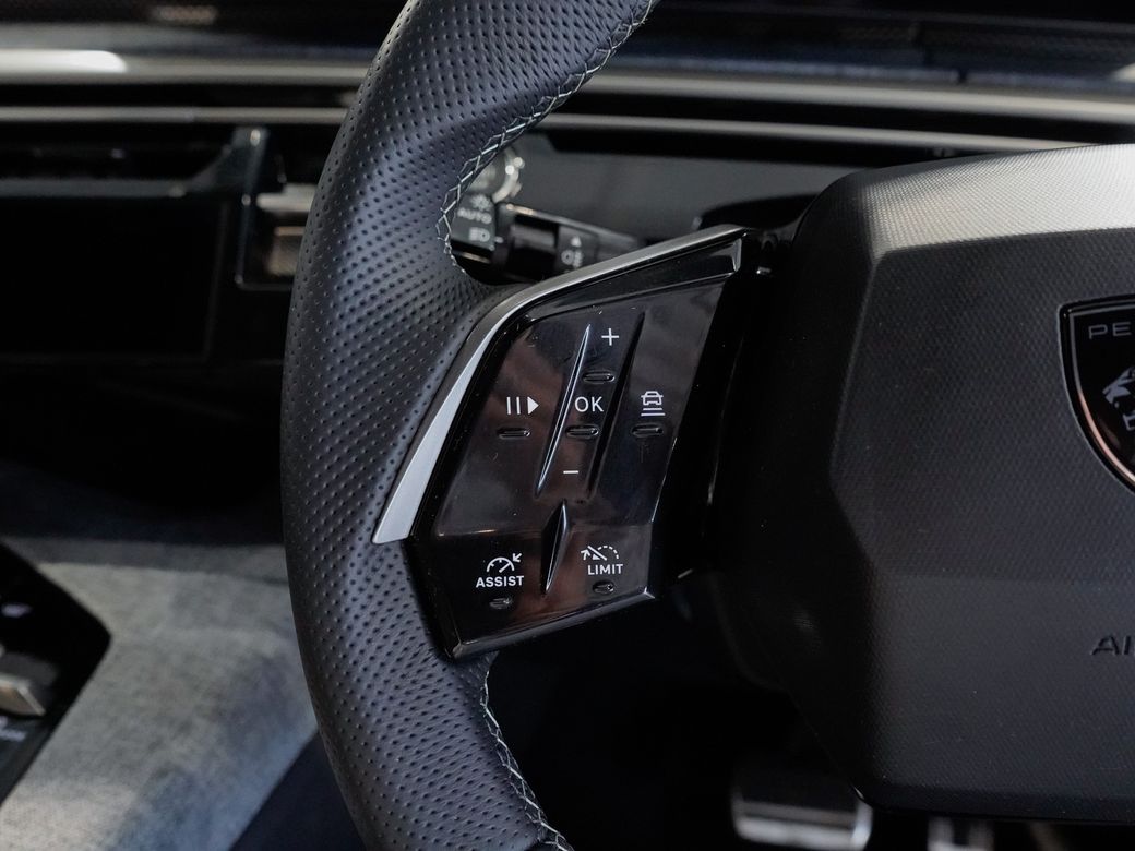 2026 Peugeot 5008