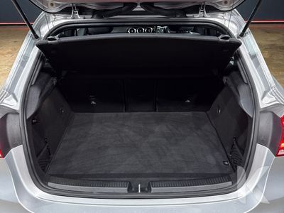 2019 Mercedes-Benz A Class
