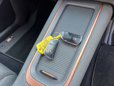 2023 Cupra Born