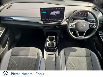 2025 Volkswagen ID.4