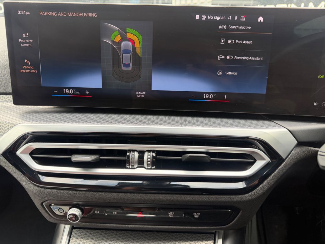 2023 BMW 3 Series