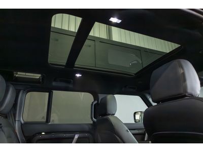 2022 Land Rover Defender 110