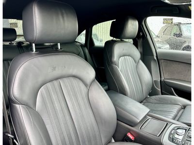 2017 Audi A6