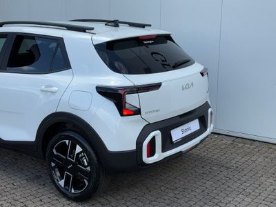 2026 Kia Stonic