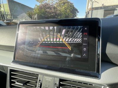 2024 SEAT Tarraco