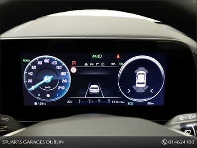2026 Kia Niro
