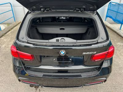 2018 BMW 3 Series