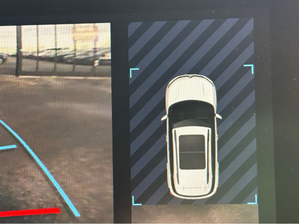 2022 Citroen C5 Aircross