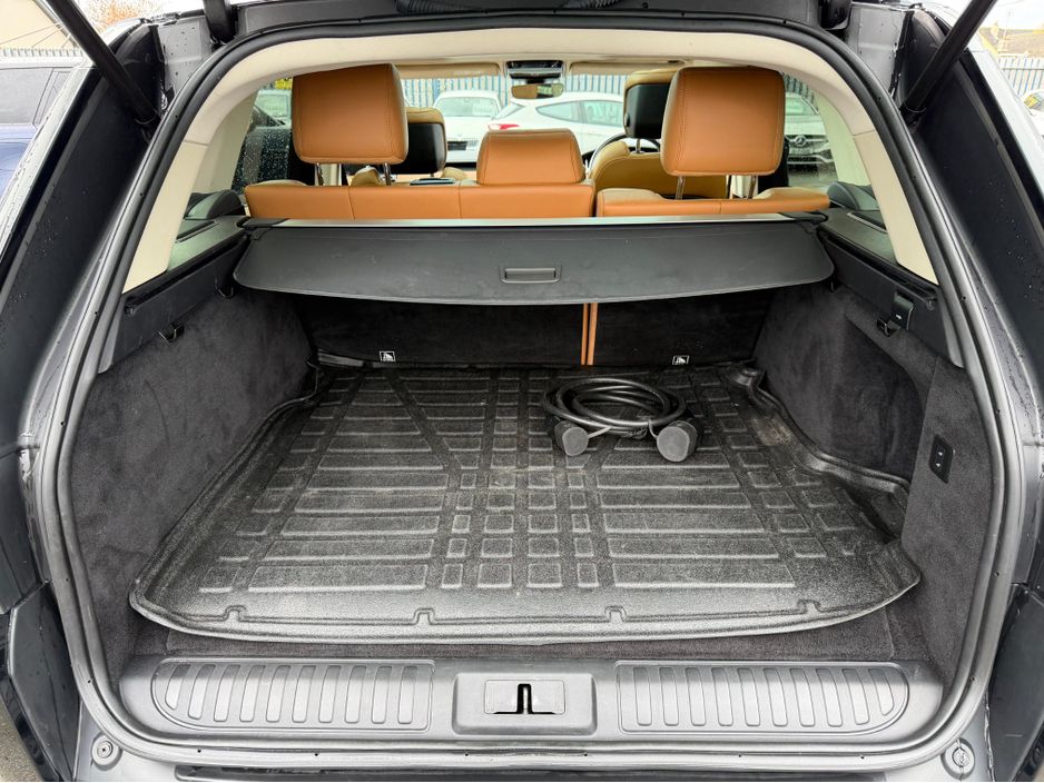 2020 Land Rover Range Rover Sport