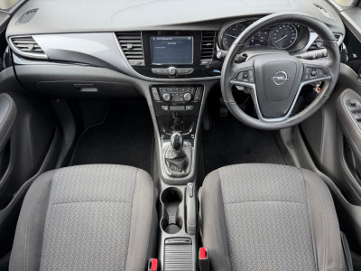 2019 Opel Mokka