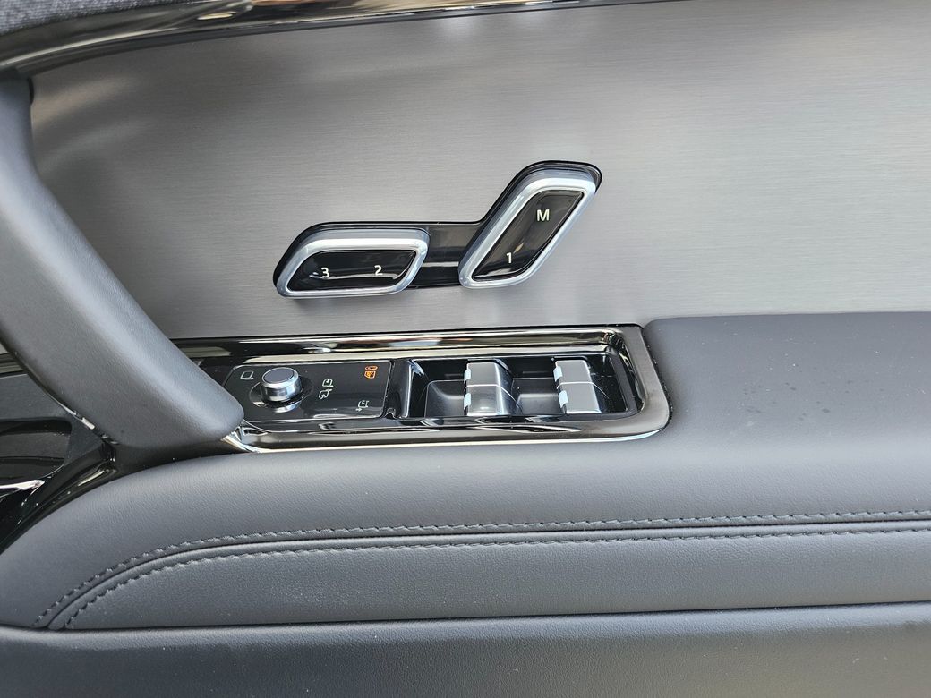 2026 Land Rover Range Rover Sport