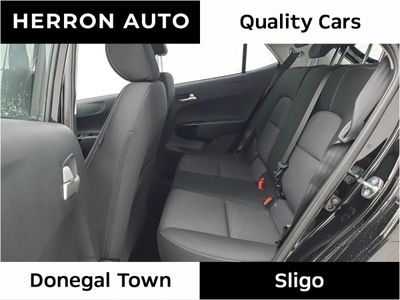 2023 Kia Picanto