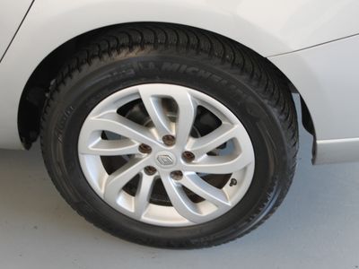 2015 Renault Fluence