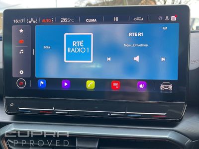 2023 Cupra Formentor