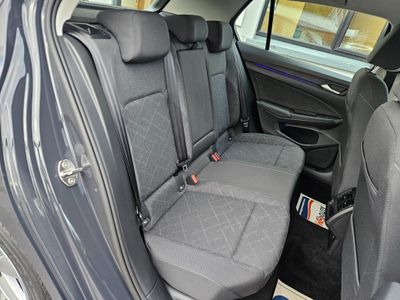 2023 Volkswagen Golf